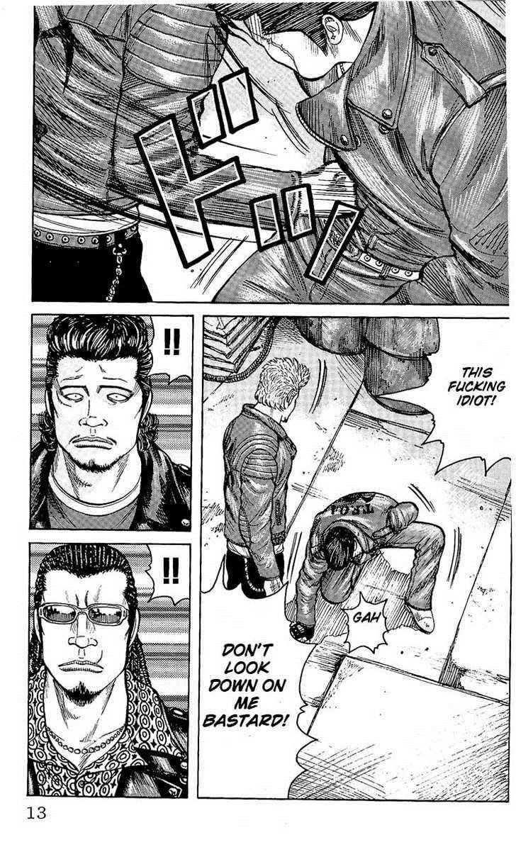 Worst Chap 5 - Next Chap 6