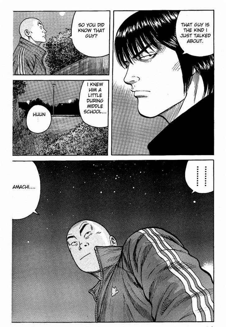 Worst Chap 5 - Next Chap 6