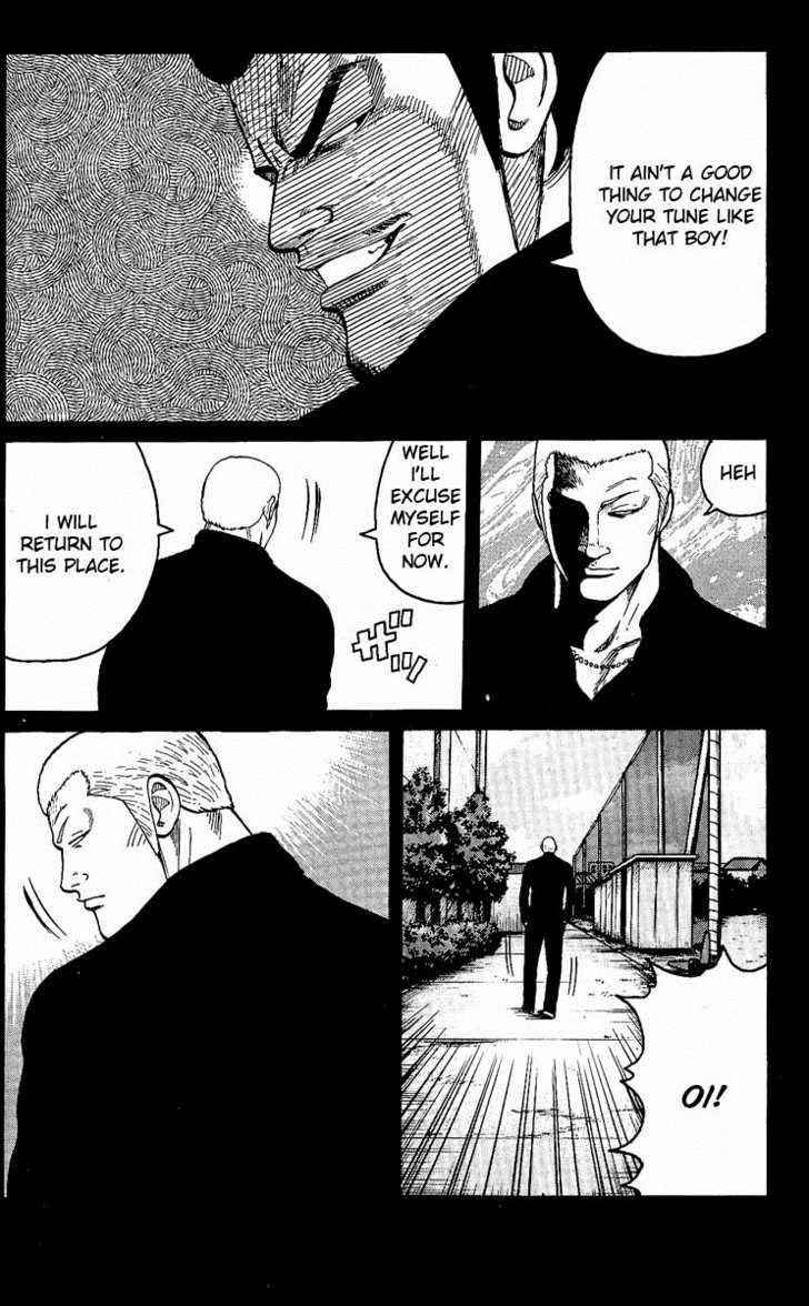 Worst Chap 5 - Next Chap 6