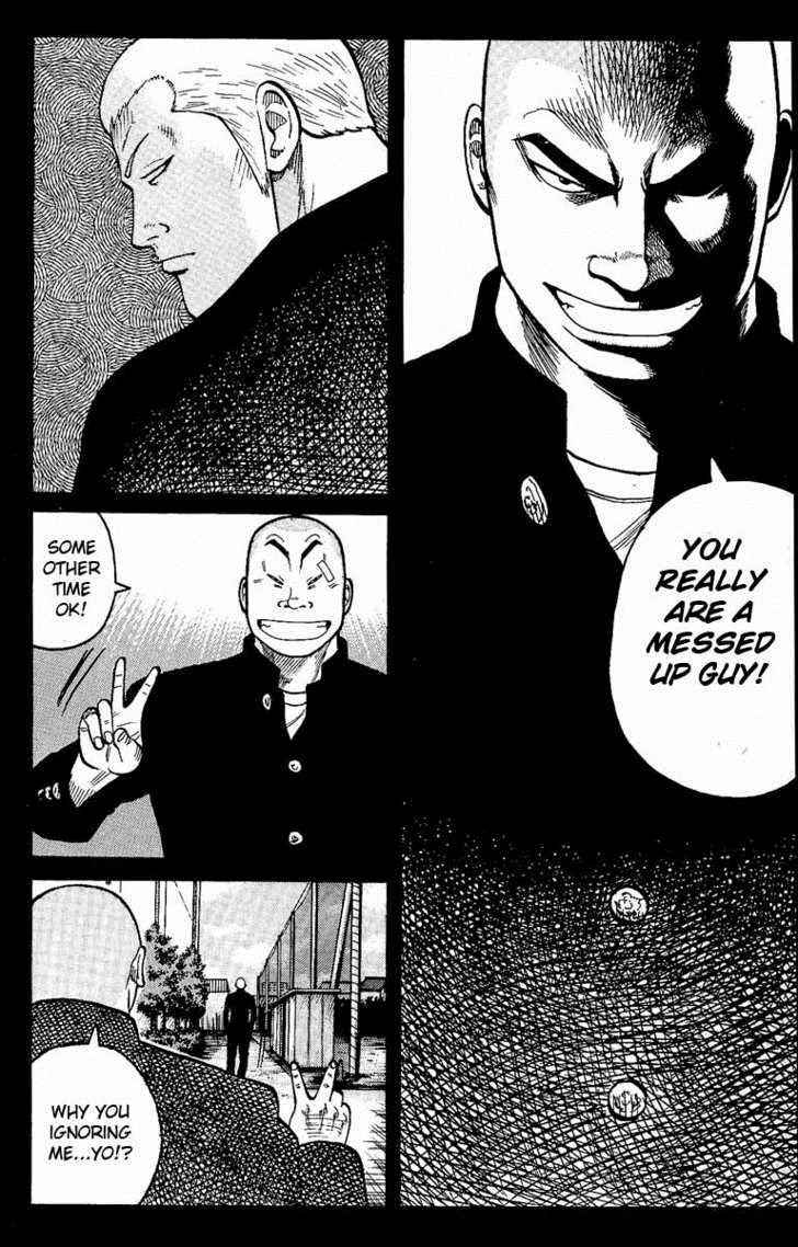Worst Chap 5 - Next Chap 6