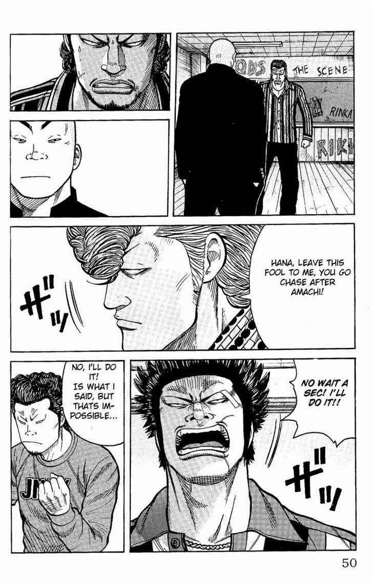 Worst Chap 5 - Next Chap 6
