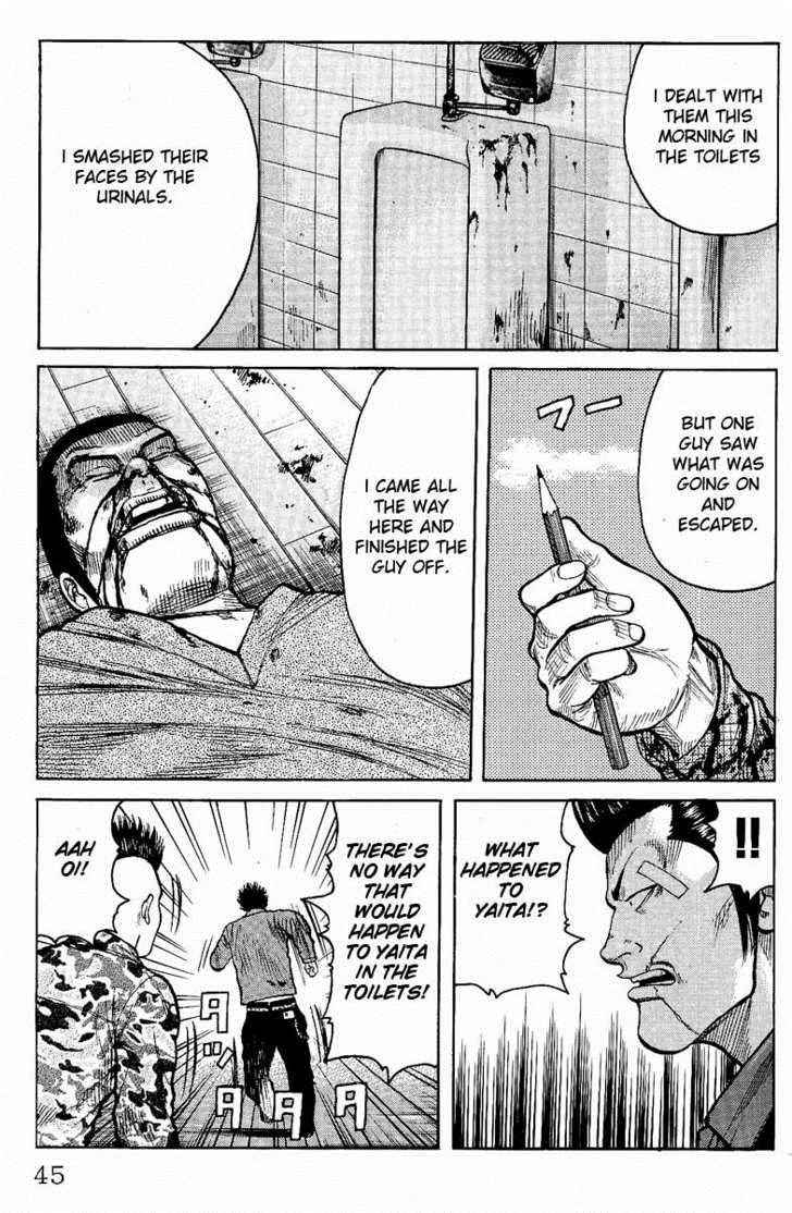 Worst Chap 5 - Next Chap 6