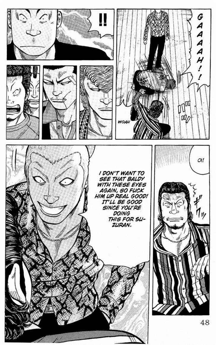 Worst Chap 5 - Next Chap 6