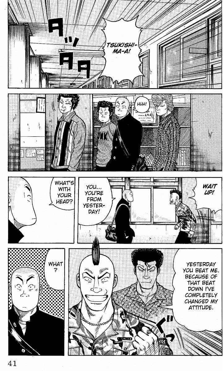 Worst Chap 5 - Next Chap 6