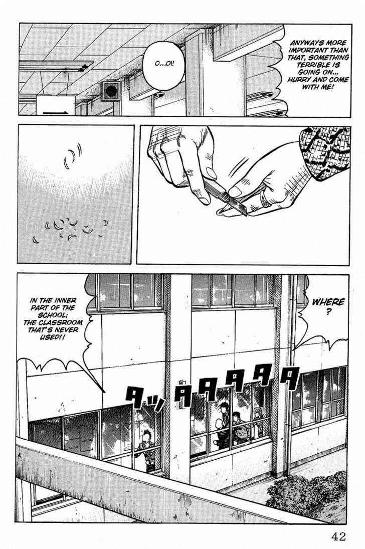 Worst Chap 5 - Next Chap 6