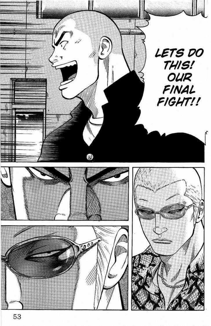 Worst Chap 5 - Next Chap 6