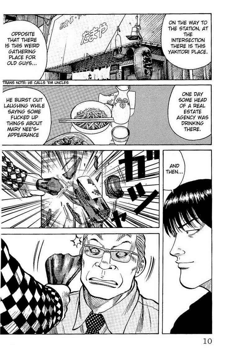 Worst Chap 5 - Next Chap 6