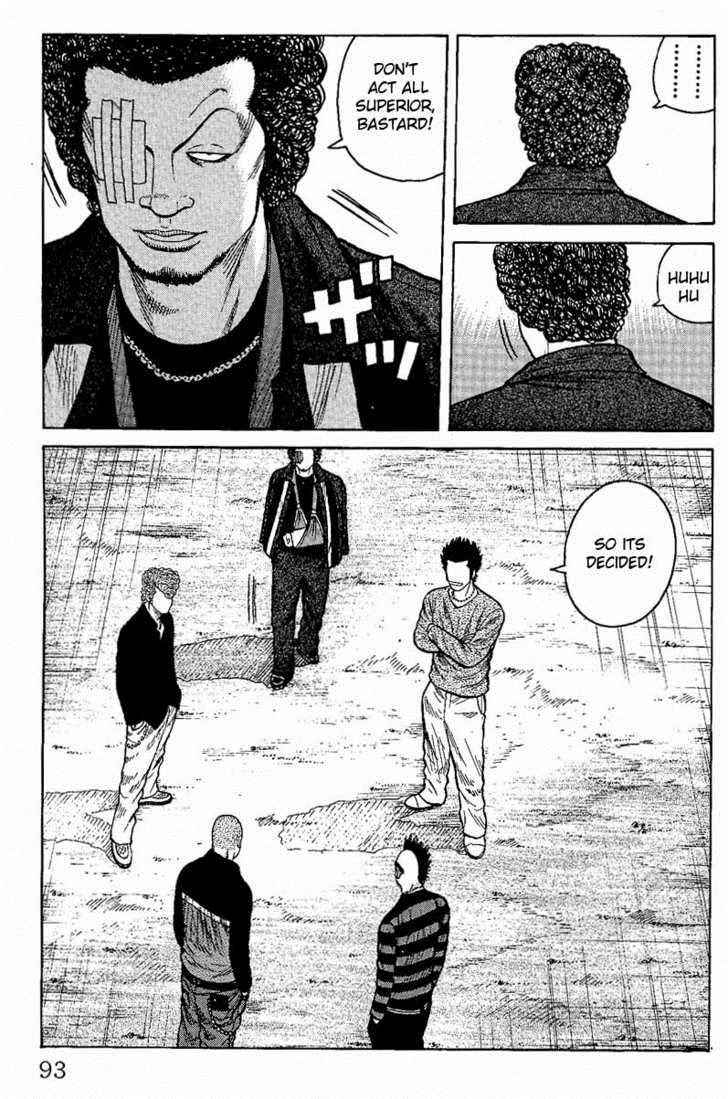 Worst Chap 6 - Next Chap 7