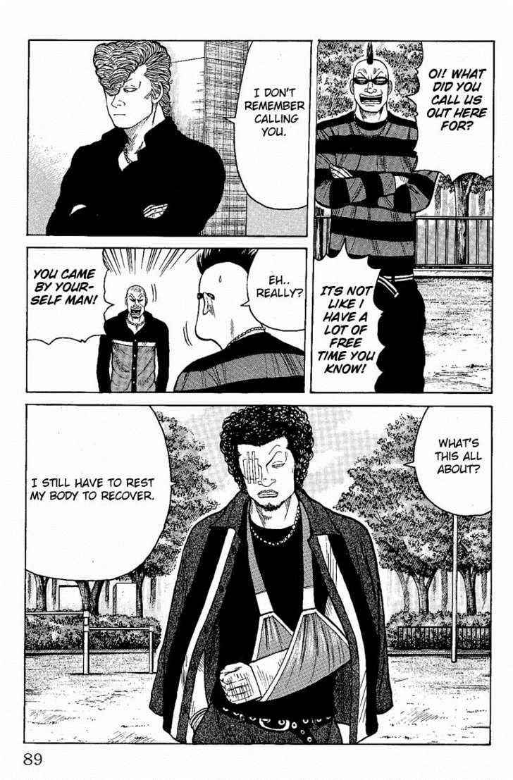 Worst Chap 6 - Next Chap 7