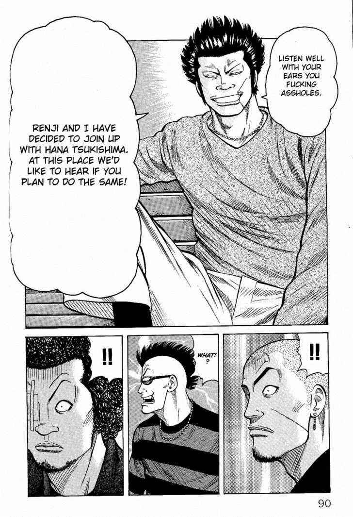 Worst Chap 6 - Next Chap 7