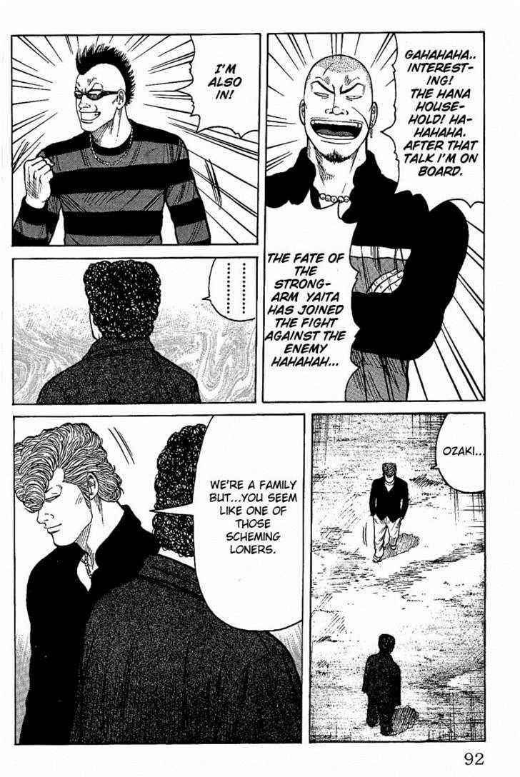 Worst Chap 6 - Next Chap 7