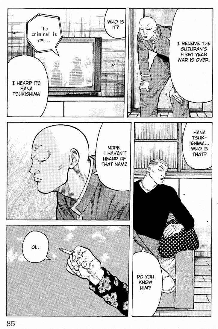 Worst Chap 6 - Next Chap 7