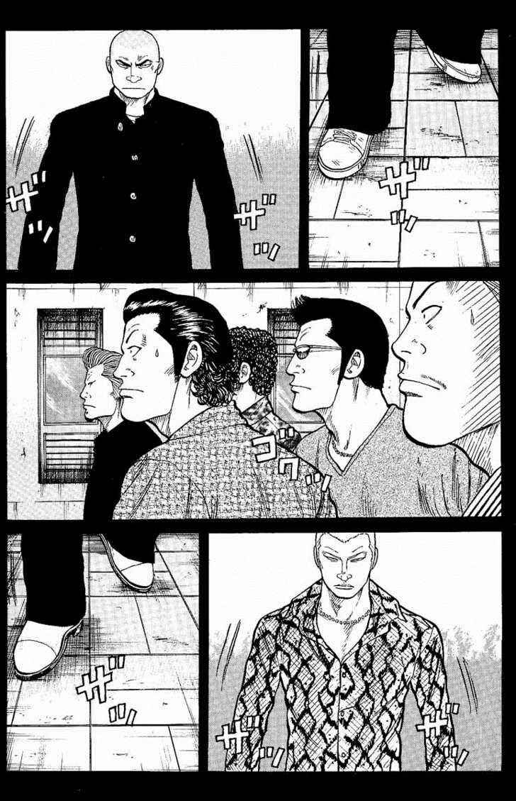Worst Chap 6 - Next Chap 7