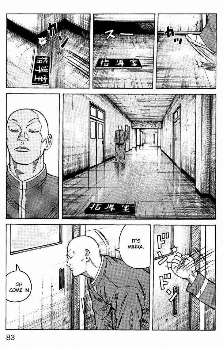 Worst Chap 6 - Next Chap 7