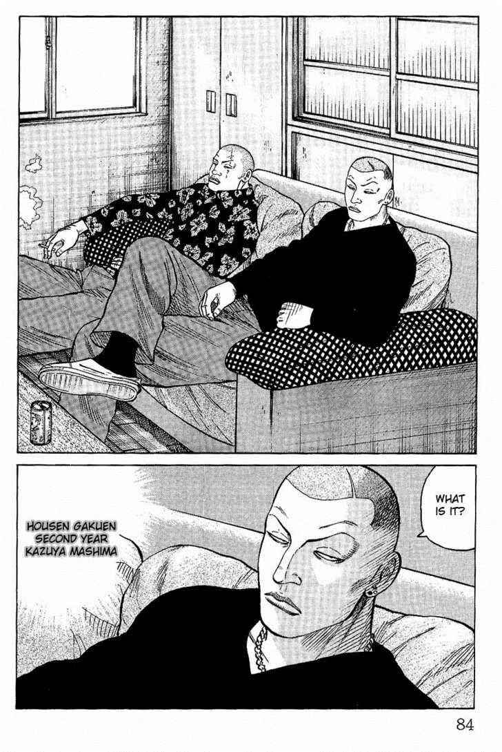 Worst Chap 6 - Next Chap 7
