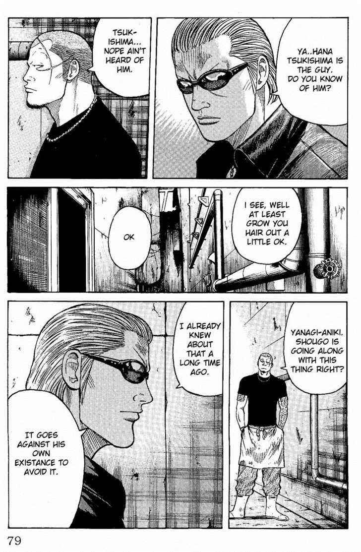 Worst Chap 6 - Next Chap 7
