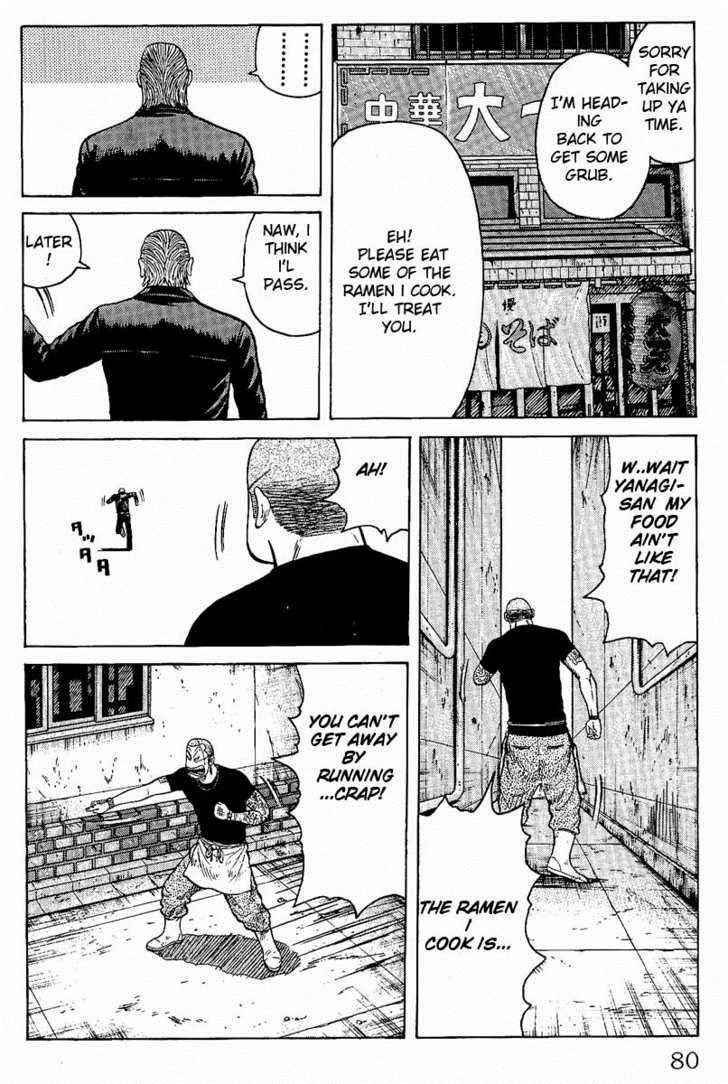 Worst Chap 6 - Next Chap 7
