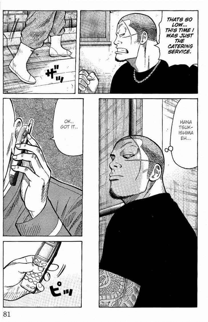 Worst Chap 6 - Next Chap 7