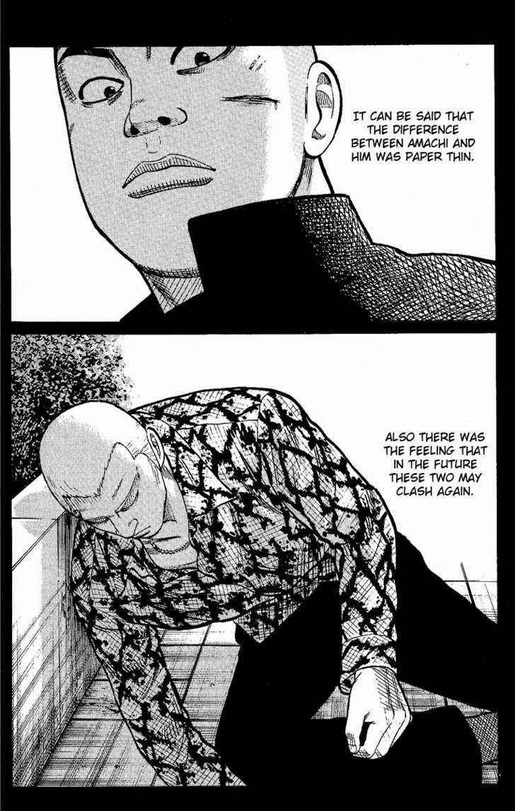 Worst Chap 6 - Next Chap 7