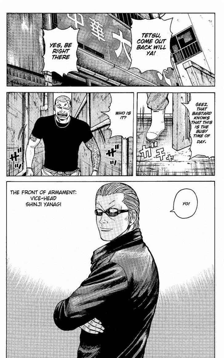 Worst Chap 6 - Next Chap 7