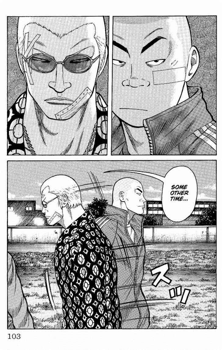 Worst Chap 6 - Next Chap 7
