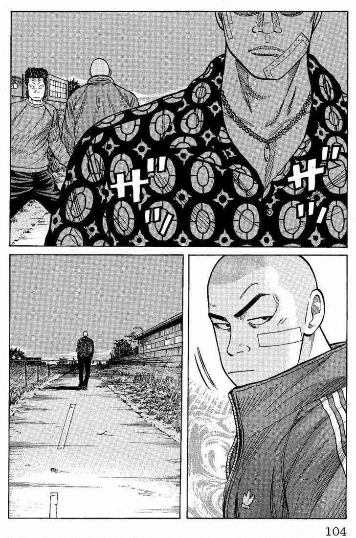 Worst Chap 6 - Next Chap 7