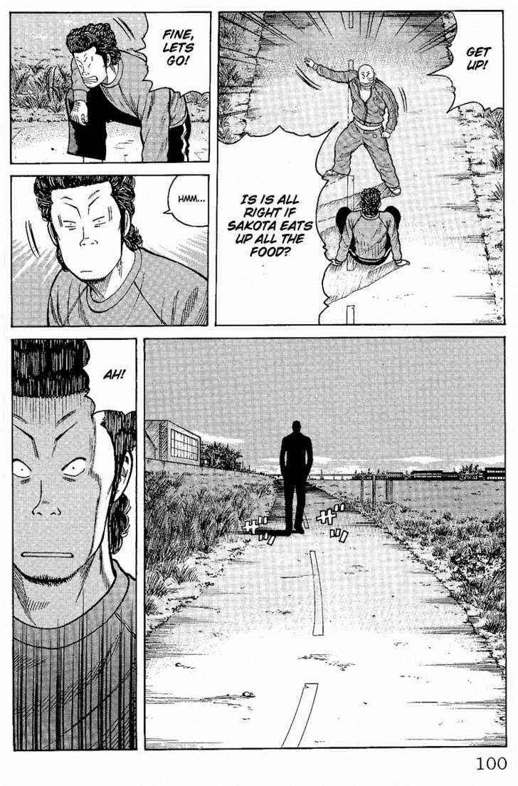 Worst Chap 6 - Next Chap 7