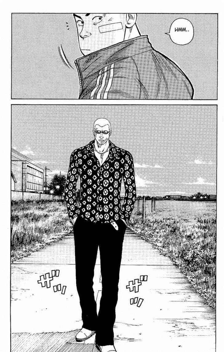 Worst Chap 6 - Next Chap 7