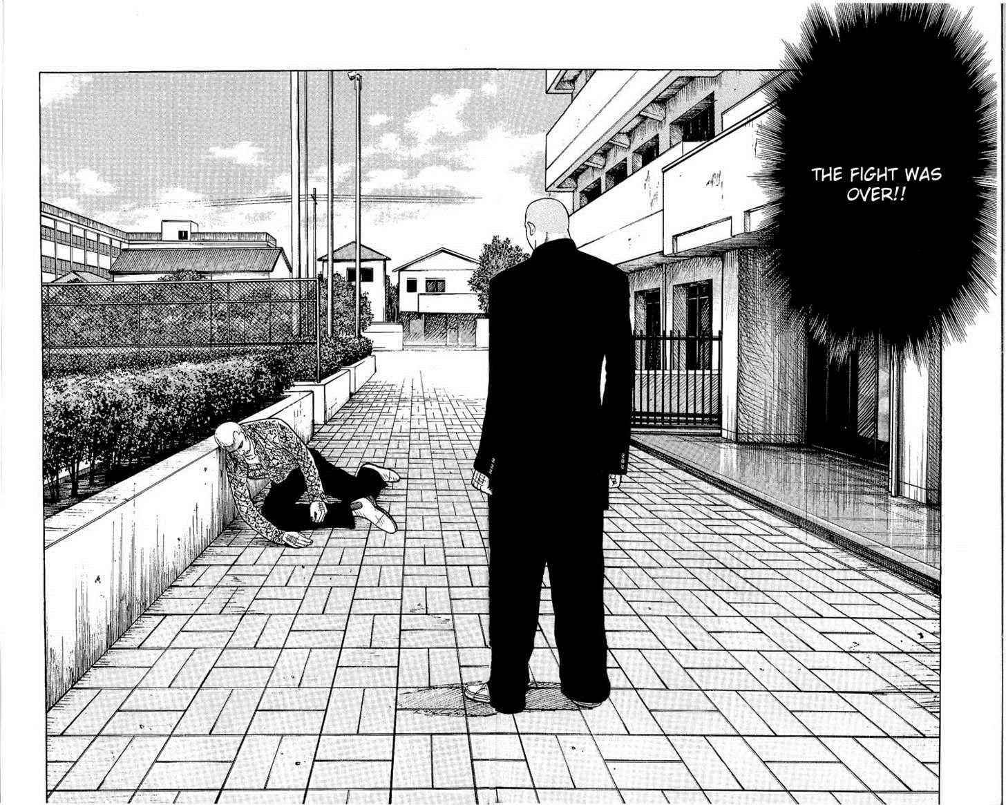 Worst Chap 6 - Next Chap 7
