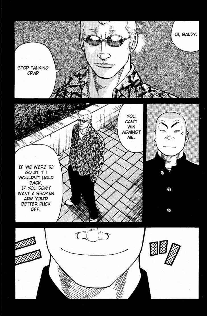 Worst Chap 6 - Next Chap 7