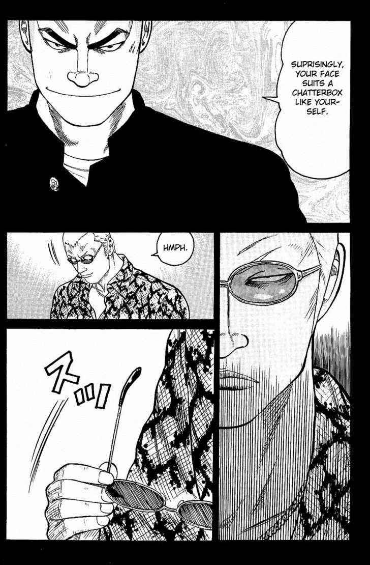 Worst Chap 6 - Next Chap 7