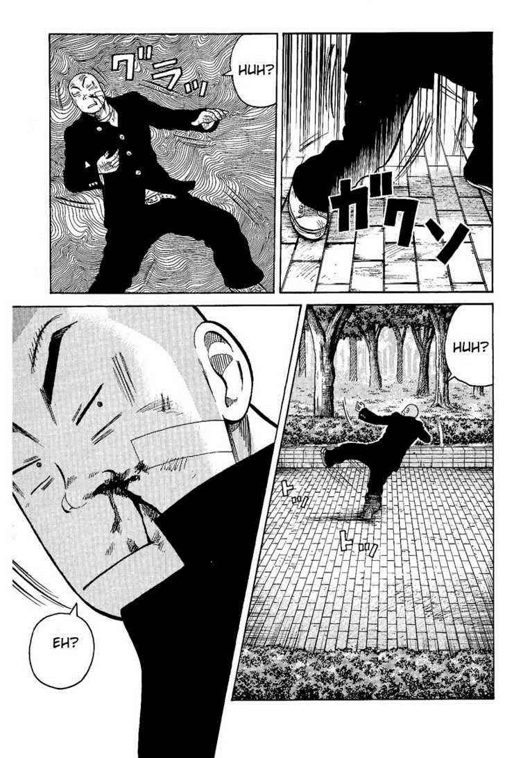 Worst Chap 8 - Next Chap 9
