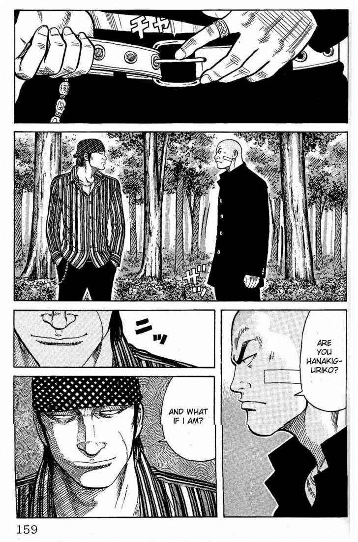 Worst Chap 8 - Next Chap 9
