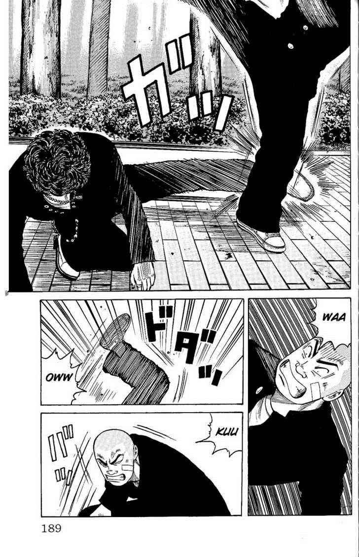 Worst Chap 8 - Next Chap 9