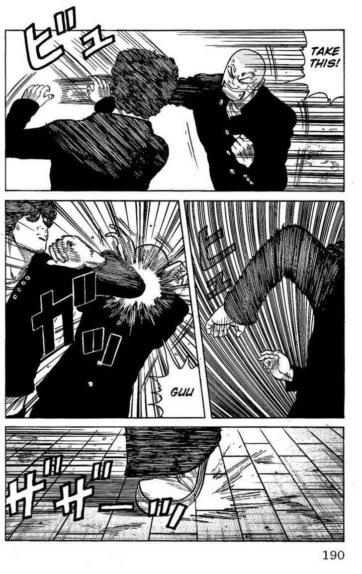 Worst Chap 8 - Next Chap 9