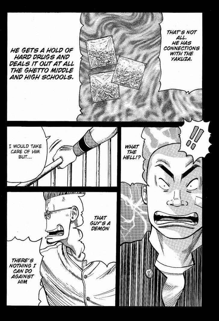 Worst Chap 8 - Next Chap 9