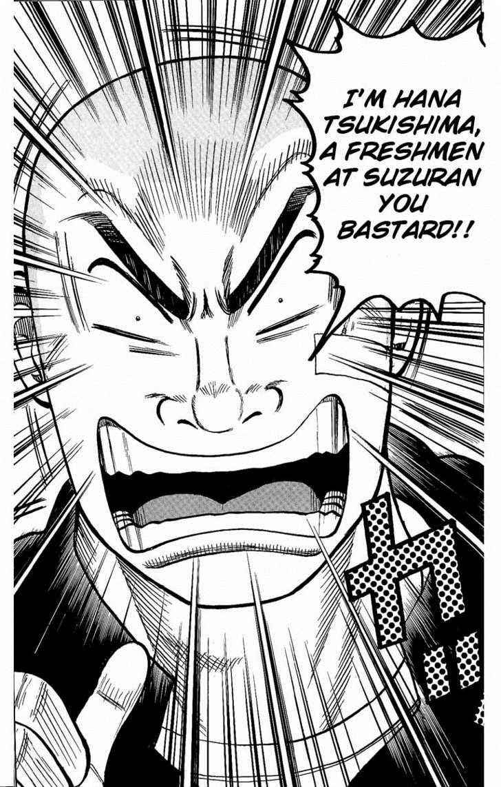 Worst Chap 8 - Next Chap 9