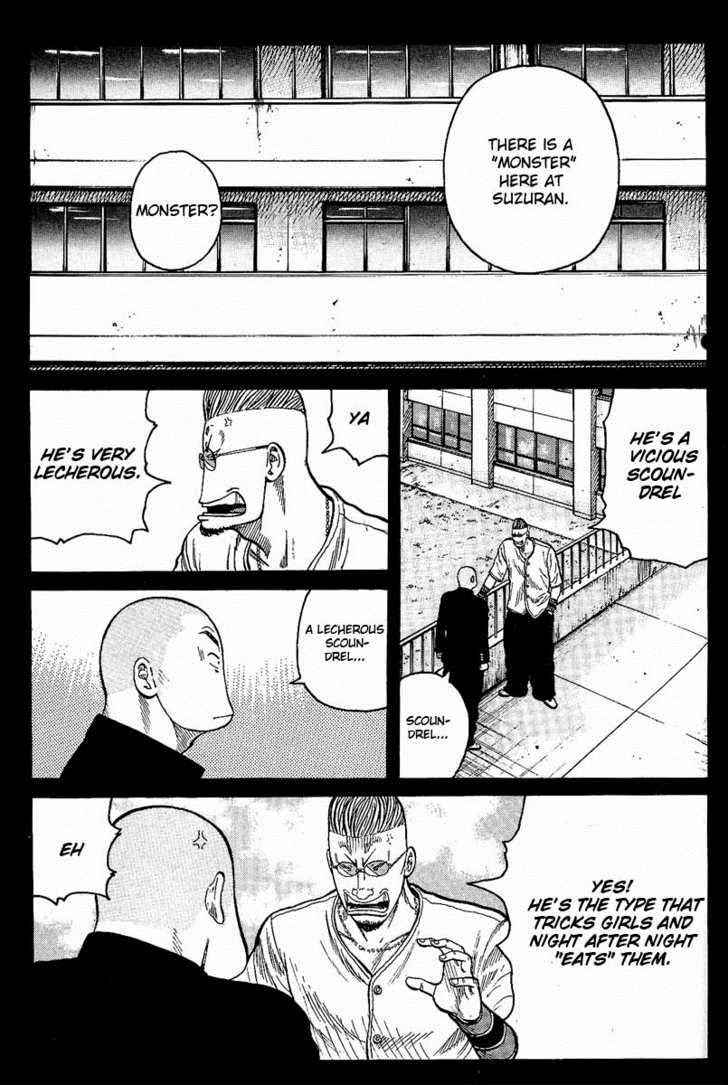 Worst Chap 8 - Next Chap 9