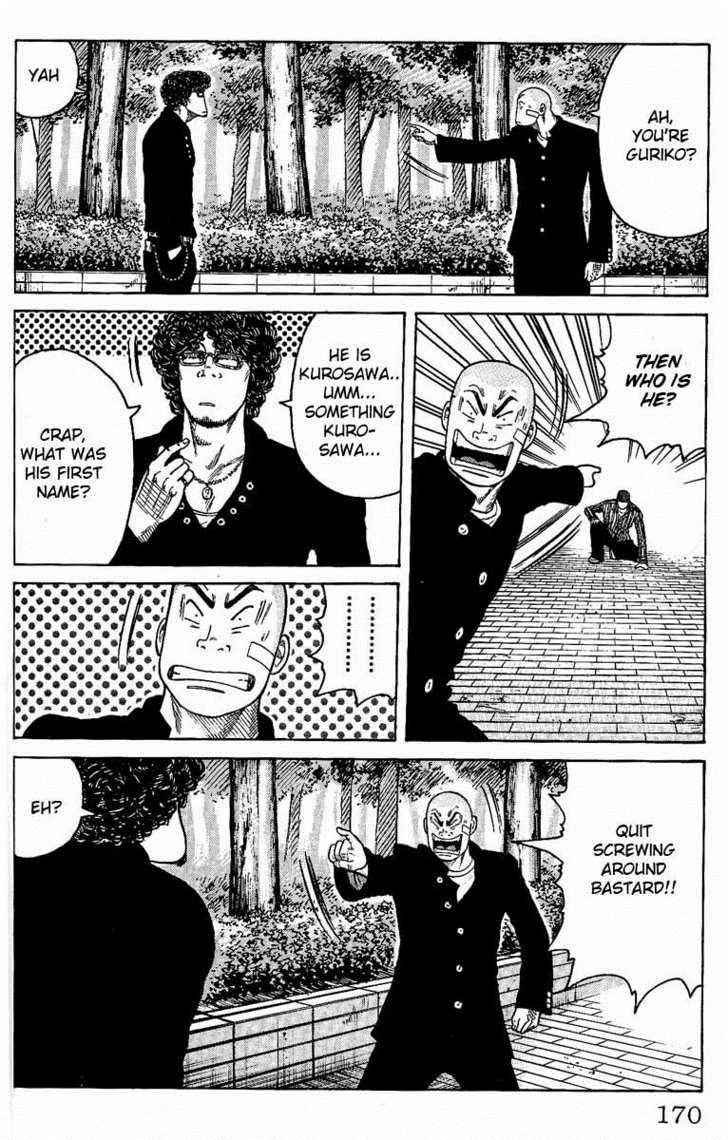 Worst Chap 8 - Next Chap 9