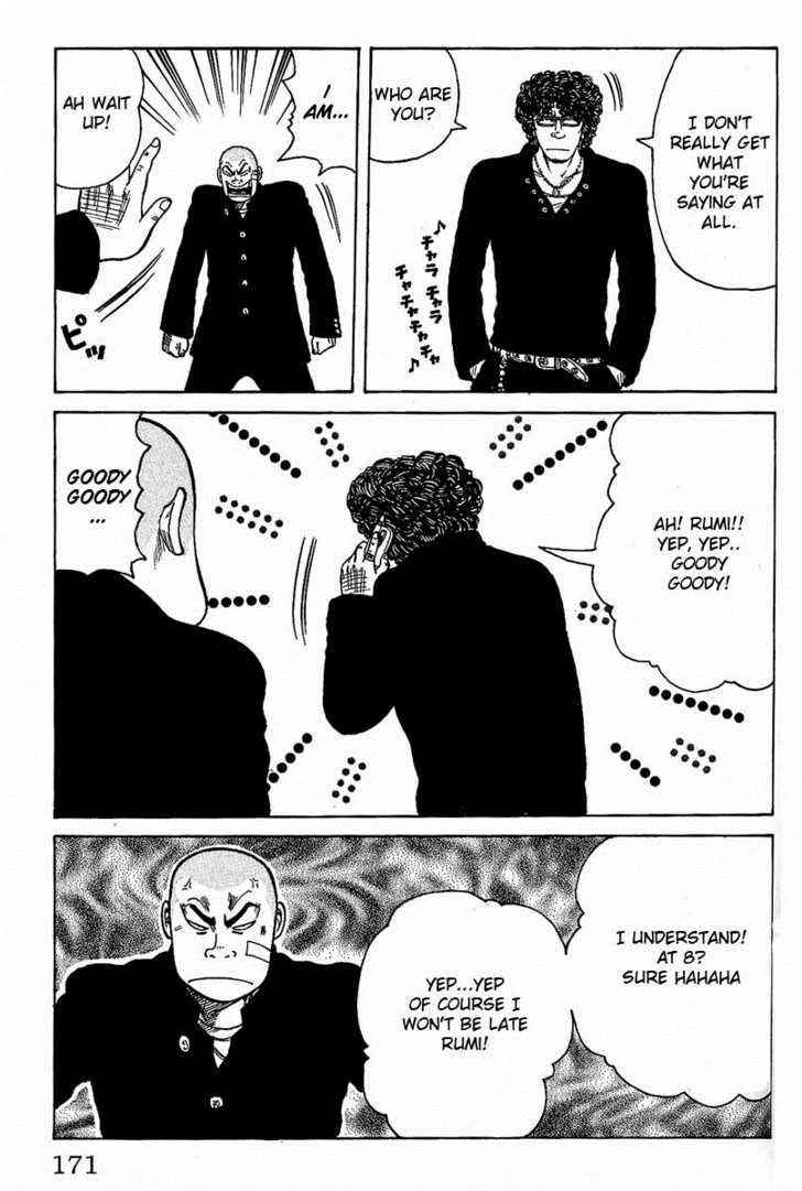 Worst Chap 8 - Next Chap 9