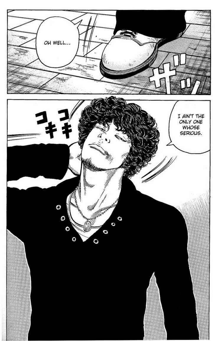 Worst Chap 8 - Next Chap 9
