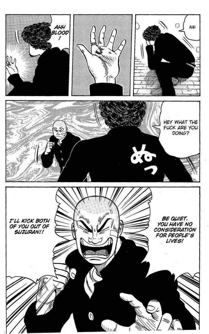 Worst Chap 8 - Next Chap 9