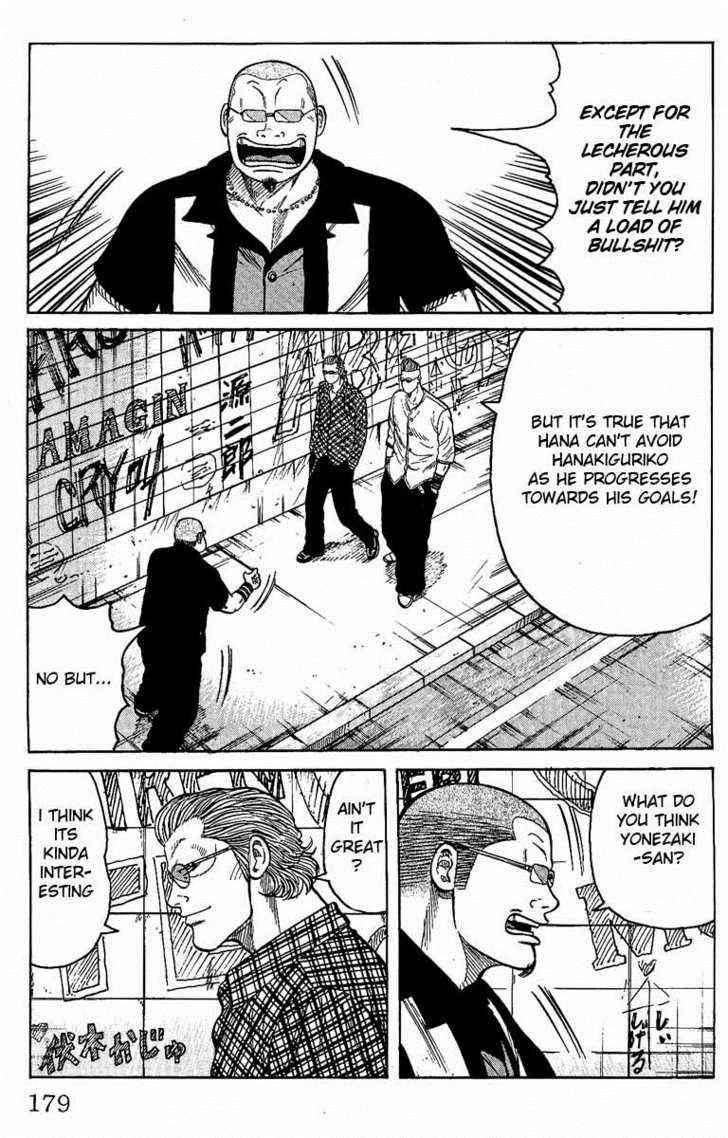 Worst Chap 8 - Next Chap 9