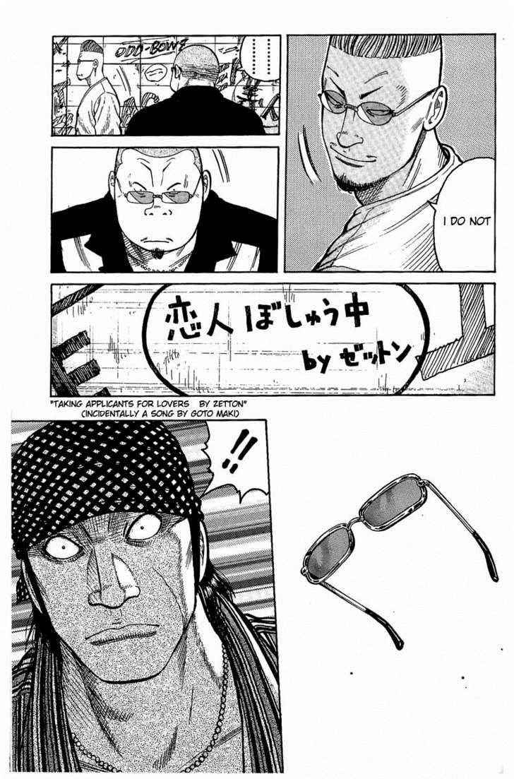 Worst Chap 8 - Next Chap 9