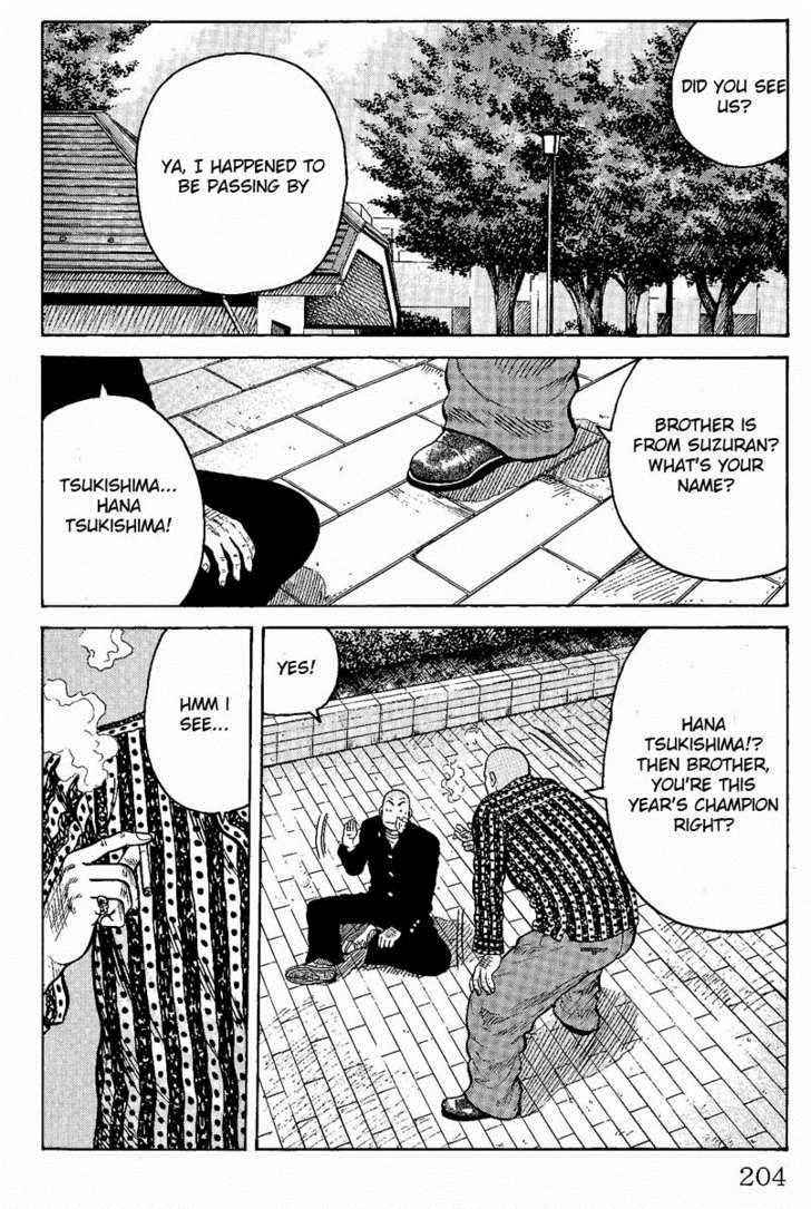 Worst Chap 8 - Next Chap 9