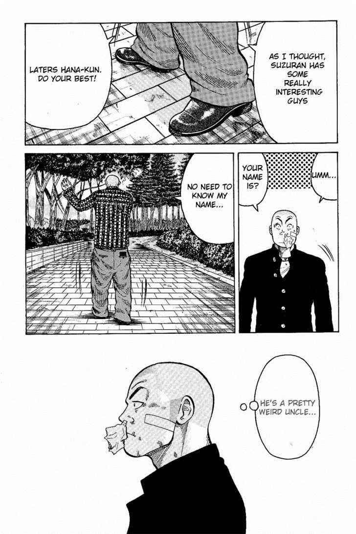 Worst Chap 8 - Next Chap 9