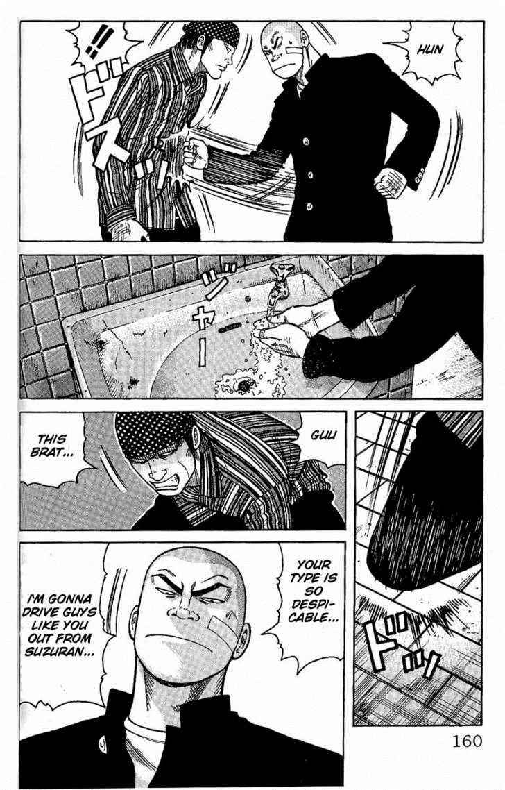 Worst Chap 8 - Next Chap 9