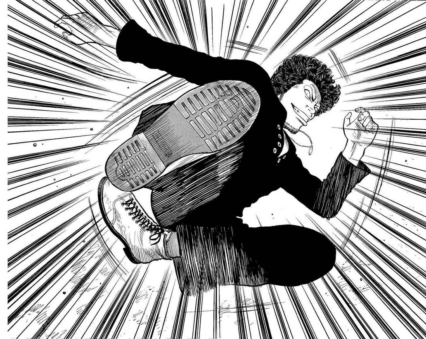 Worst Chap 8 - Next Chap 9