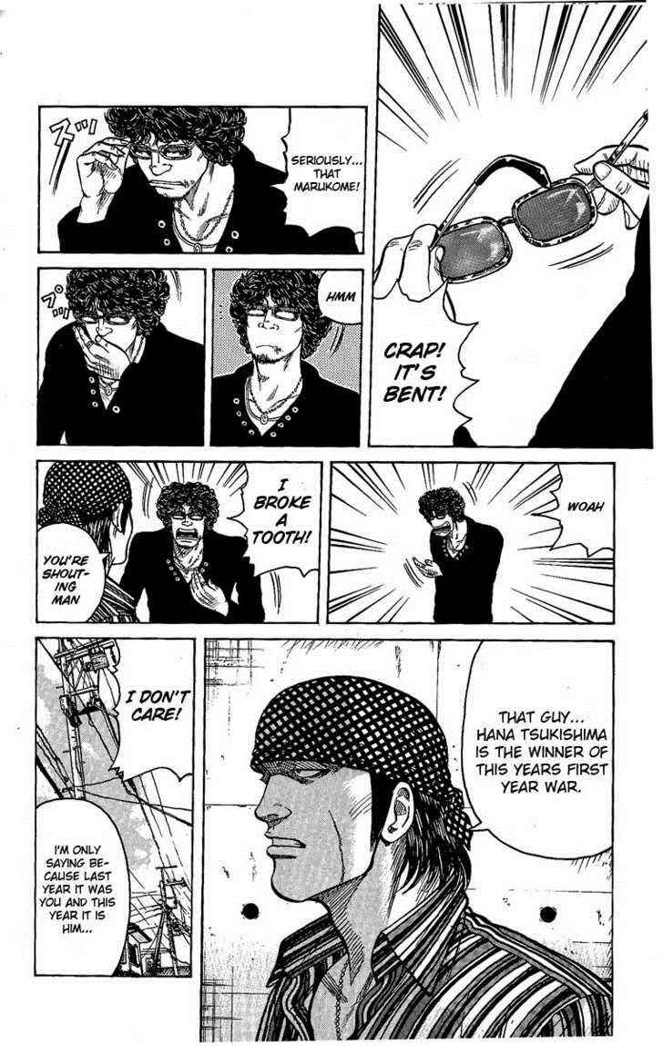 Worst Chap 8 - Next Chap 9