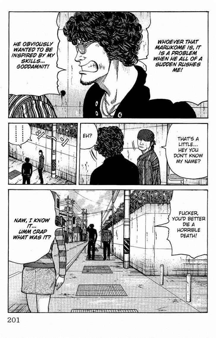 Worst Chap 8 - Next Chap 9